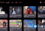 BV（哔哩哔哩第三方TV版）v0.2.7 支持动态|杜比视界