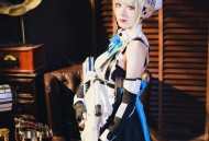 动漫博主封疆疆v - 飞鸟马时 女仆/(28P)