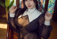 麻花麻花酱 - 修女2/(97P)