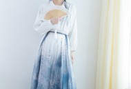 物恋传媒 No.1938 小竹 -清明雨上/(158P)