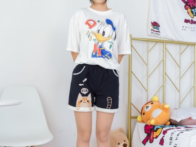 物恋传媒 No.1946 小竹 -夜色/(150P)