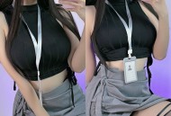 miko酱ww - 2023年10月合集/(201P)