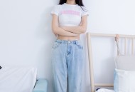 物恋传媒 No.1961 菜菜 -树的纹路/(170P)