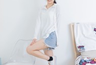 物恋传媒 No.2076 小竹 -南山忆/(150P)