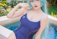 是一只熊仔吗 - 梦前辈/(30P)