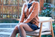 半半子 - 彼女の制服/(58P)