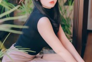 微博妹纸 霜月shimo - しもちゃんと一泊二日温泉旅行/(118P)