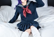 [Cosplay] Hitsuji Negoto 音琴ひつじ - Oni no Manimani 鬼のまにまに - 2/(148P)
