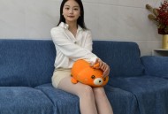 初夏女神 No.196 双双 职业凉鞋/(140P)