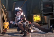 yuuhui玉汇 - 艾莲·乔/(136P)