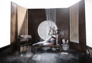 动漫博主 G44不会受伤 - 镜月手办/(20P)