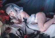 动漫博主阿包也是兔娘 - 无期迷途 可可莉克/(29P)