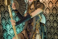 然理理 - 洛天依金丝雀/(27P)