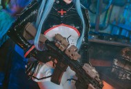 凛子酱 - hk416/(27P)