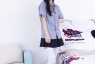 物恋传媒 No.2059 菜菜 -前进的光/(160P)