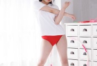 [Minisuka.tv] Maaya Obana 小花真彩 - Regular Gallery Set 3.02/(33P)