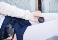 喵糖映画 VOL.013 天台 [32P]