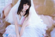 桜桃喵 - 花嫁兔/(48P)