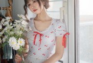 次元少女 念雪ww - 红玫瑰/(32P)