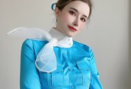 鹿八岁 - 大韩航空/(28P)