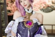 [秀人XiuRen] 2024.07.30 No.8943 杨晨晨Yome/(79P)