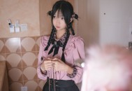 十里 - 地雷风/(74P)