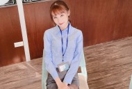 泥泥汝 - OL女郎B/(200P)