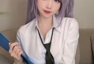 miko酱ww - 2023年02月合集/(155P)