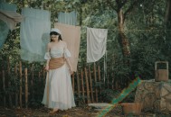 Nnian - 三沐三熏/(24P)