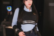 [秀人XiuRen] 2024.08.27 No.9071 麦田/(87P)