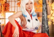 Hane Ame 雨波 写真 - 海賊王 大和/(28P)