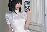 miko酱ww - 护士宝宝/(33P)