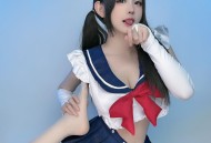 miko酱ww - 纯欲学妹/(27P)