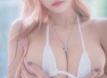 [PINK RIBBON] Berry - RED BERRY PRADISE/(75P)