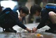 香港电影《年少日记》流媒体上线 你想活出怎样的人生