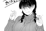 リンゴヤ：《与御宅族朋友SEX感觉很棒》 论爱好的重要性