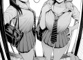 甘噛本舗：《对常来我家的辣妹为所欲为3》漫画更新 解锁新人物
