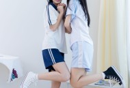 物恋传媒 No.1977 小竹&菜菜/(156P)