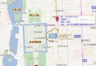 高精度IP定位，根据IP定位物理地址