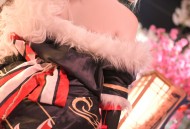 动漫博主 刺青poi - 海因里希新春/(17P)