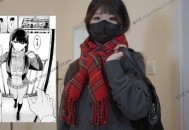 甘噛本舗：《对常来我家的辣妹为所欲为》但是国产版 “桥本香菜”倾情出演,甘噛本舗：《对常来我家的辣妹为所欲为》动漫上线,甘噛本舗：《对常来我家的辣妹为所欲为》叒出真人版新作了 “葵いぶき”主演