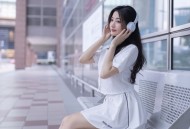 [秀人XiuRen] 2024.07.02 No.8793 鱼尾fish/(80P)
