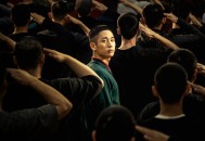 Netflix韩国剧集《D.P：逃兵追缉令》两季合集 豆瓣8.5分