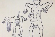 推荐几个教你绘制简笔画的手绘教程+视频教程网站