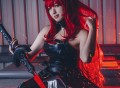 Hatori Sama - Surtr (Arknights)/(11P)