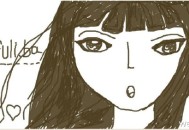 Sketch Swap 一画换一画，你和陌生人的素描画