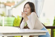 [BUNNY] Risa - First class/(50P)