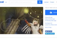 Gfycat，在线制作并托管高清GIF，有福利