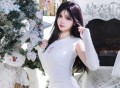 动漫博主 雪晴Astra - 圣诞节 白雪/(113P)