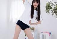 [Minisuka.tv] Rima Ozora 大空りま - Regular Gallery Set 4.02/(42P)